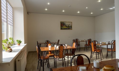 Пансионат «Нонни групп» Королев цены