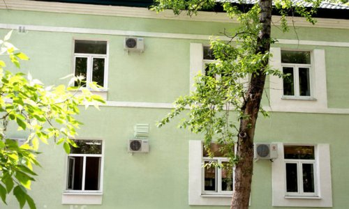 Пансионат Долголетие на Минской отзывы