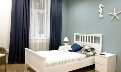 Пансионат Долголетие на Минской