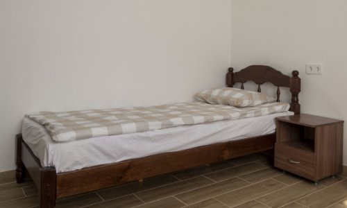 Частный пансионат «Нонни групп» Лианозово отзывы