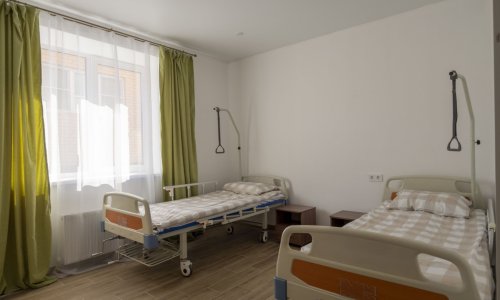 Частный пансионат «Нонни групп» Лианозово - фото