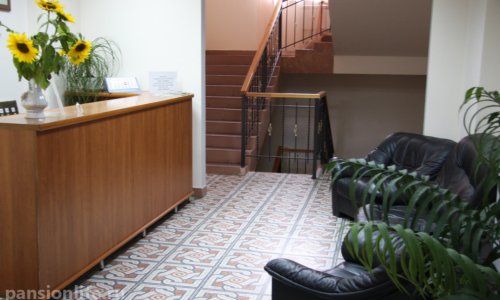 Пансионат Долголетие Солнечногорск