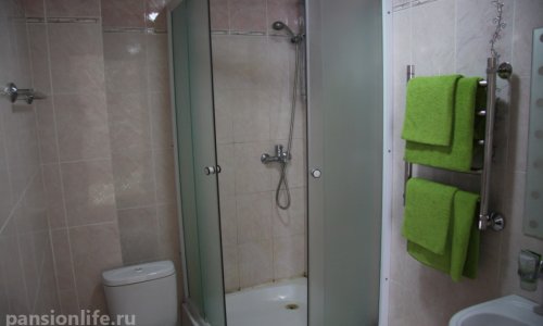 Пансионат Долголетие Солнечногорск - 5