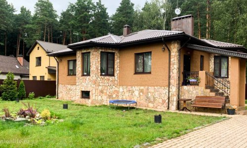 Пансионат «Ангел» в Ногинске - фото