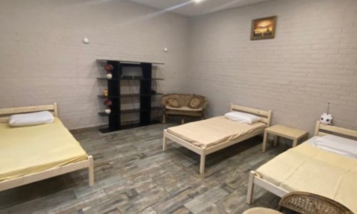 Пансионат «Ангел» в Ногинске отзывы