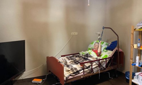 Пансионат «Ангел» в Ногинске - 6