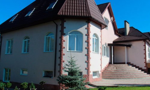 Пансионат Долголетие Мытищи отзывы