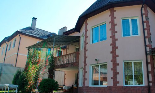 Пансионат Долголетие Мытищи - фото