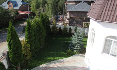 Пансионат Долголетие Мытищи цены