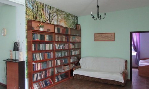 Пансионат Долголетие Мытищи - 5