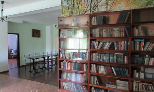 Пансионат Долголетие Мытищи - 6