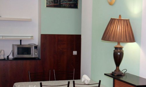 Пансионат Долголетие Мытищи - 8