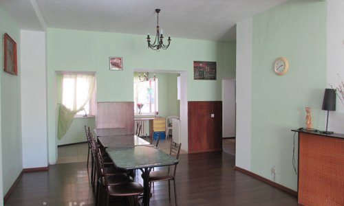 Пансионат Долголетие Мытищи - 9