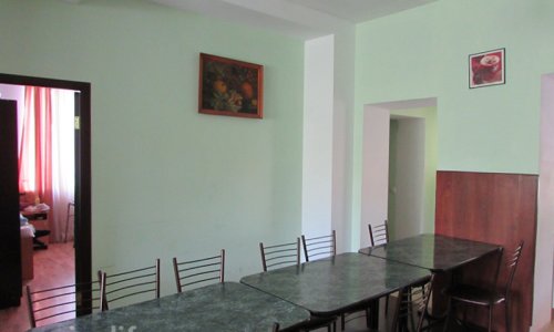 Пансионат Долголетие Мытищи - 10