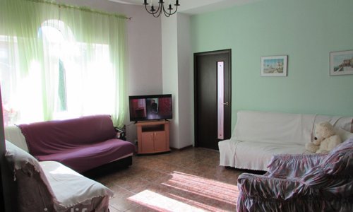 Пансионат Долголетие Мытищи - 11