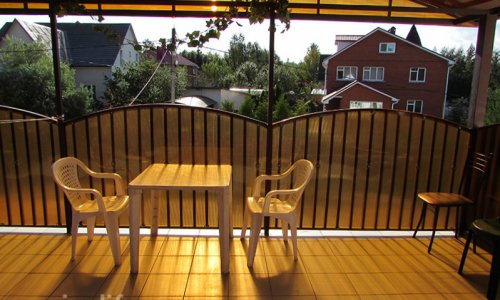 Пансионат Долголетие Мытищи - 12