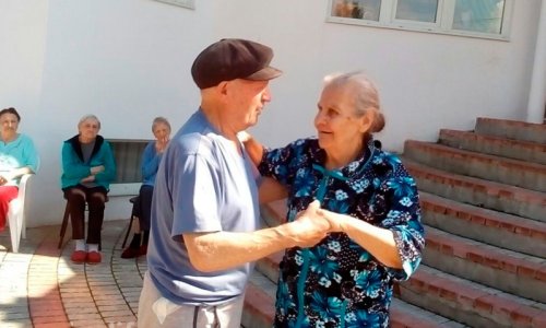 Пансионат Долголетие Мытищи - 14