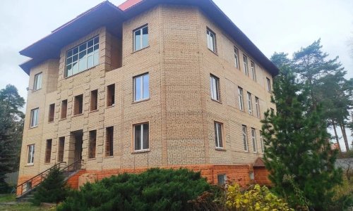 Частный дом престарелых «Мир» отзывы