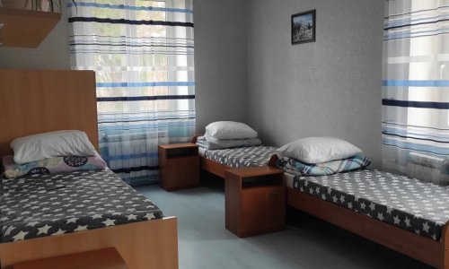 Частный дом престарелых «Мир» - фото