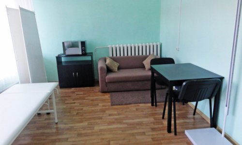 Пансионат Долголетие Белозерки отзывы