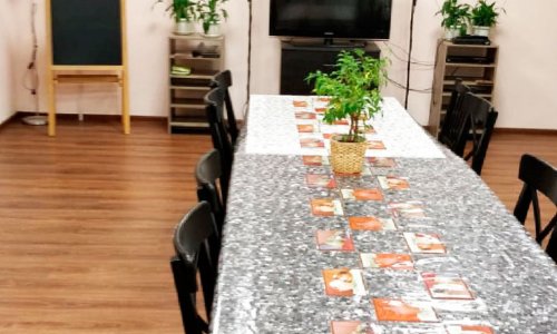 Пансионат Долголетие Белозерки - 5