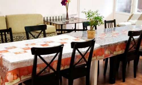 Пансионат Долголетие Белозерки - 6