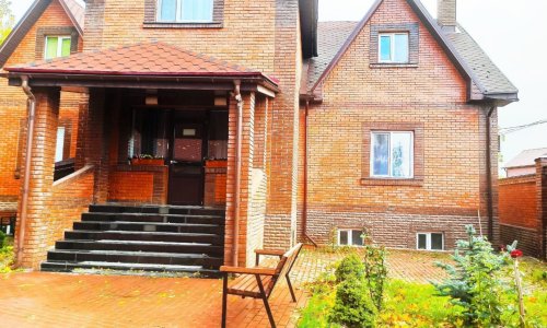 Пансионат «Вера» в Домодедово - фото