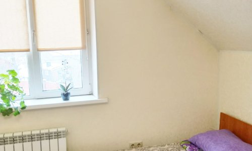 Пансионат «Вера» в Домодедово