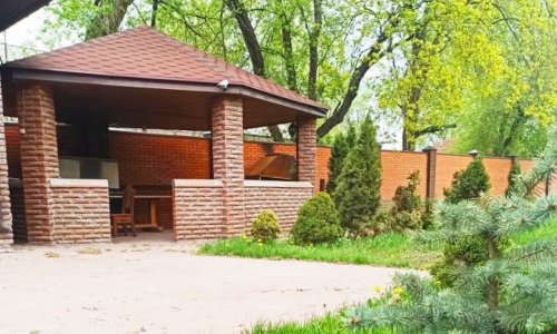 Пансионат «Вера» в Домодедово отзывы