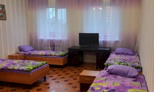Пансионат «Вера» в Домодедово - 5