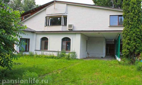 Пансионат для пожилых в Королеве