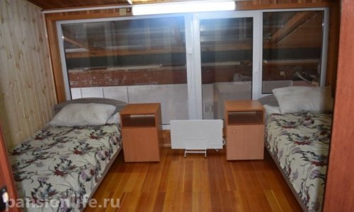 Пансионат для пожилых в Королеве - 5