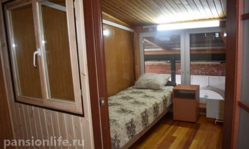 Пансионат для пожилых в Королеве - 6