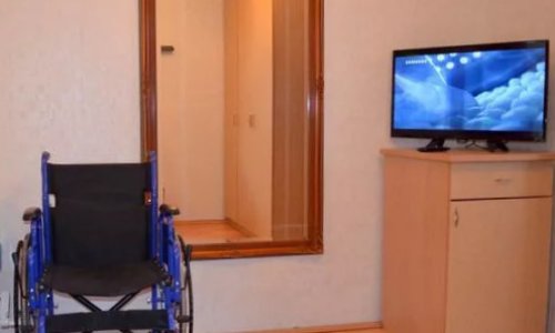 Пансионат 24 в Жабкино - 5