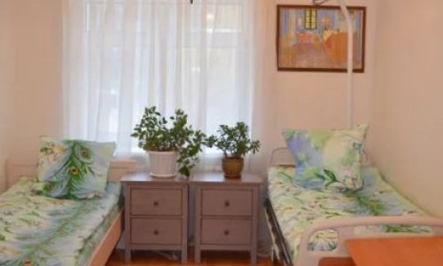 Пансионат 24 в Жабкино - 6