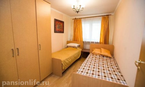 Пансионат 24 в Жабкино - 7