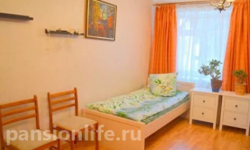 Пансионат 24 в Жабкино - 8