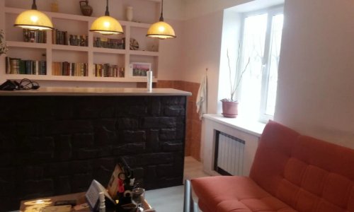 Частный пансионат «Родной дом»