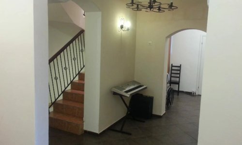 Частный пансионат «Родной дом» отзывы