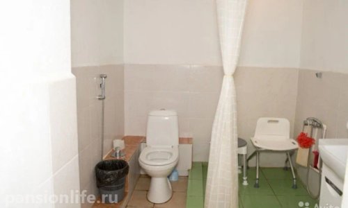 Частный пансионат «Родной дом» - 5