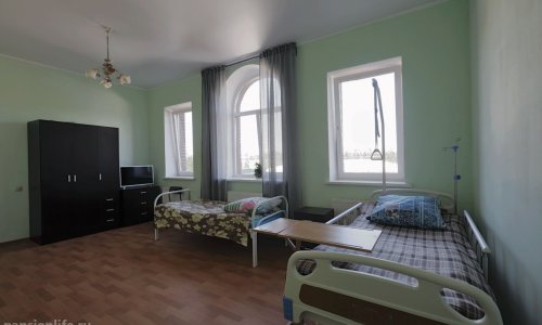 Пансионат «Как дома» Покровское отзывы