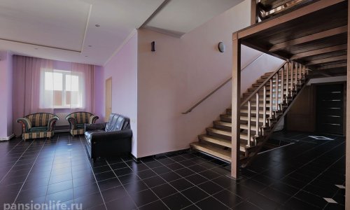 Пансионат «Как дома» Покровское