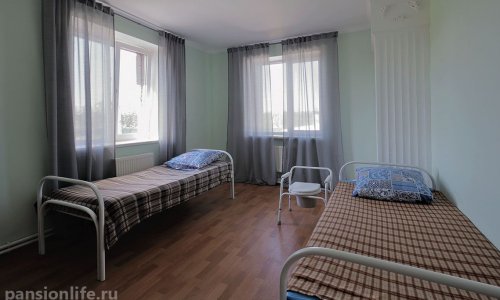 Пансионат «Как дома» Покровское - фото