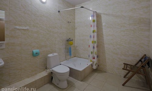 Пансионат «Как дома» Покровское цены