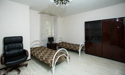 Пансионат «Виктория» в Малаховке отзывы