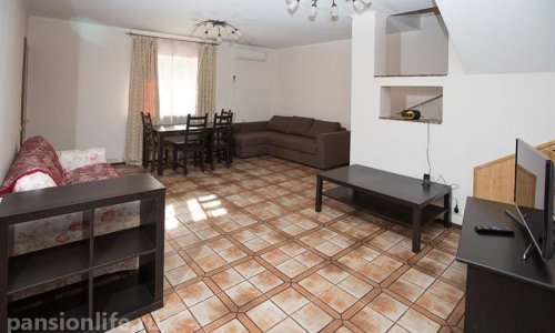 Пансионат «Виктория» в Малаховке - фото