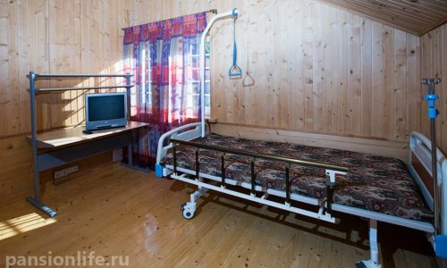 Пансионат «Виктория» в Малаховке цены