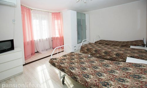 Пансионат «Виктория» в Малаховке - 5