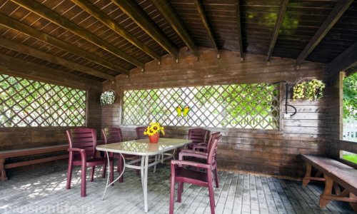 Пансионат Доброта в Новокосино