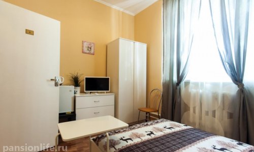 Пансионат Доброта в Новокосино - 6